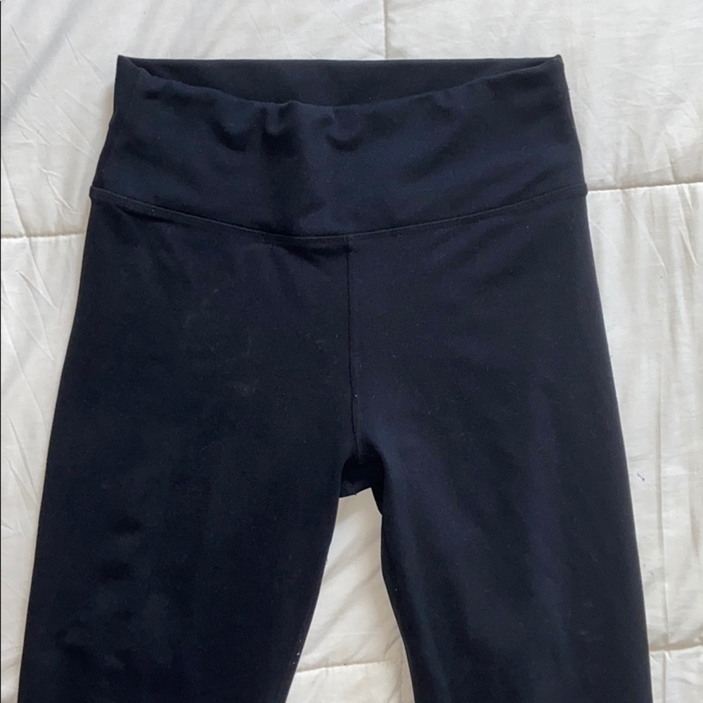 COPY - High-waisted Fabletics Leggings